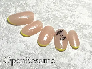 ネイル 遠藤 志乃のネイルデザイン