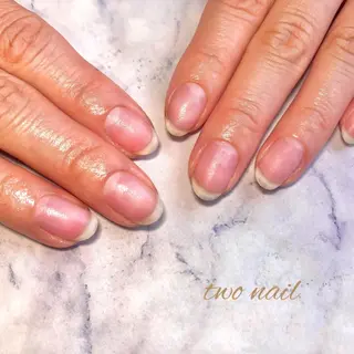 ネイル two nailのネイルデザイン