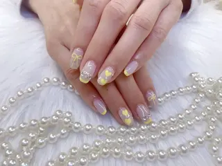 ネイル queen nailのネイルデザイン