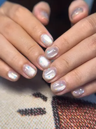 ネイル LETHI LINHのネイルデザイン