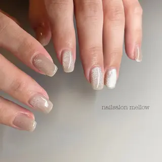 ネイル 大山 浩美のネイルデザイン