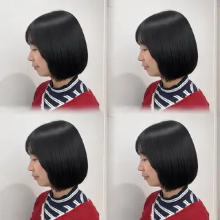 ミディアム 🌺トレンド暖色へア 🌺/Mayaのヘアスタイル