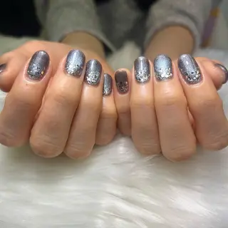 ネイル nailsalon Aymé所属・【Aymé】 AMIのネイルデザイン