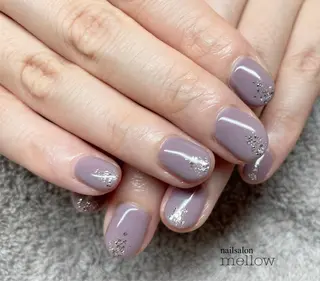 ネイル 大山 浩美のネイルデザイン