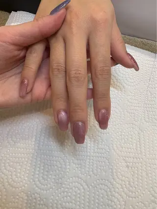 ネイル Crea la Luce 大分中央町店 【クレアラルーチェ】所属・n SUZUNAのネイルデザイン