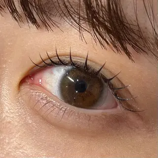 マツエク・マツパ eyelist karen✉️🤍のマツエク・マツパデザイン
