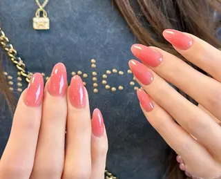 ネイル 🎀 Ayaka_nailのネイルデザイン