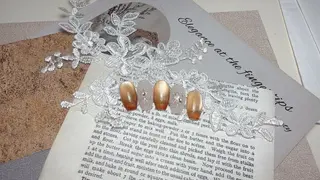 ネイル メルシー みさのネイルデザイン