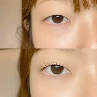 マツエク・マツパ Holy Grail -hair &eyelash-所属・HolyGrail /erikoのマツエク・マツパデザイン