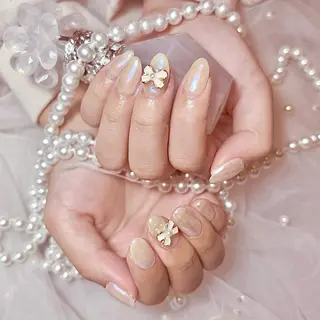 ネイル Momoka .のネイルデザイン