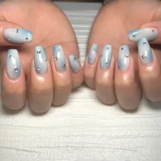 ネイル Nail salon Nocaのネイルデザイン