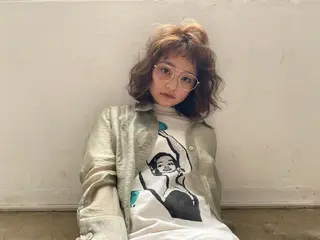 ミディアム パーマ 🌱加藤　胡太郎 /艶髪ストレート🌱のヘアスタイル