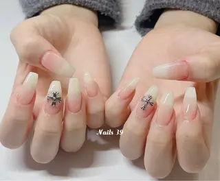 ネイル Nails 39のネイルデザイン