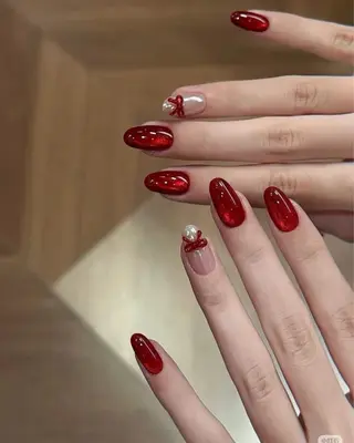 ネイル Lumi Nailのネイルデザイン