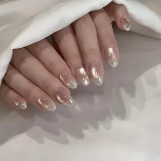 ネイル Sayaka 🫧のネイルデザイン