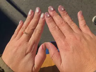 ネイル chou  chou所属・小原澤 夏実のネイルデザイン