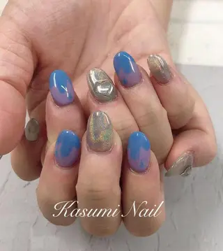 ネイル Kasumi Nailのネイルデザイン