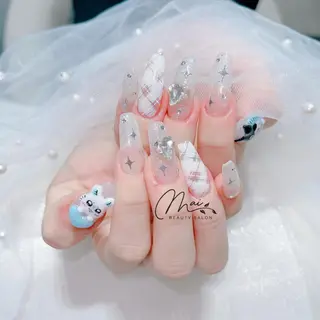 ネイル MaiBeauty マイ マイのネイルデザイン