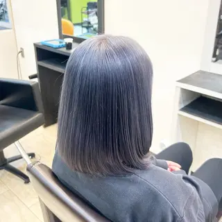 カラー KIRARA stylistのヘアスタイル