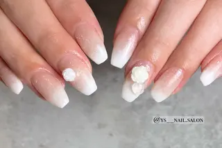 ネイル Y's nail ˚✧₊YUIのネイルデザイン