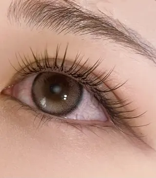 マツエク・マツパ 💎マツエク/眉毛 パリジェンヌ渋谷💎の眉毛・アイブロウイメージ