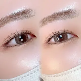 マツエク・マツパ mignon /まつげパーマ/眉毛のエステ・リラクイメージ