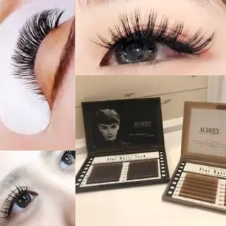 マツエク・マツパ meilleur prunelleのエステ・リラクイメージ