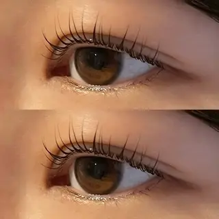 マツエク・マツパ eyelash  resort Melia所属・🤍 rinka🤍のマツエク・マツパデザイン