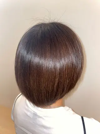 ショート 💎入江 亜寿美💎のヘアスタイル