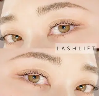 マツエク・マツパ eyelash  salon Nalu.所属・🌊♡ 京急川崎のマツエク・マツパデザイン