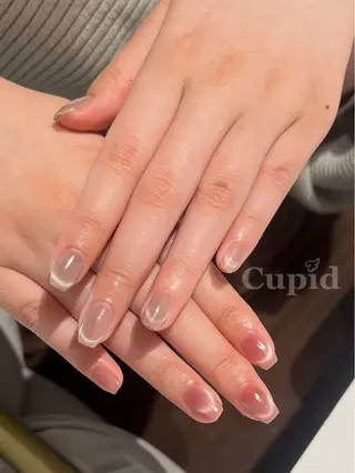 ネイル Nail salon  Cupid所属・Nail Cupid 👼🏻misoraのネイルデザイン
