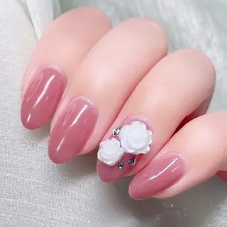 ネイル Nailist SUZU所属・Nailist suzuのネイルデザイン