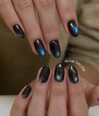 ネイル Hi nail🎀 池袋kozueのネイルデザイン