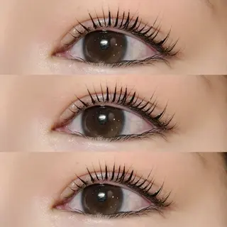 マツエク・マツパ lash & brow PORTE269所属・PORTE269🦋 Maika.のマツエク・マツパデザイン