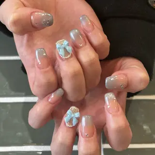 ネイル SOL所属・SOL　nail イマナカのネイルデザイン