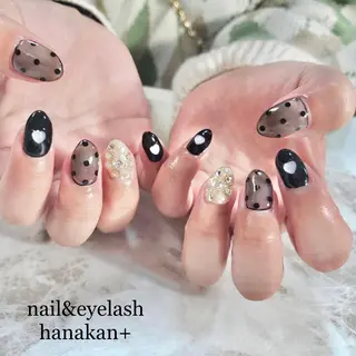 ネイル S Fumiのネイルデザイン