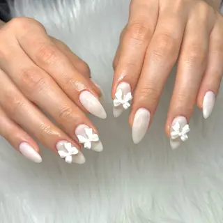 ネイル Aurora eyelash &nail salonアメ村店所属・YUKI nailistのネイルデザイン