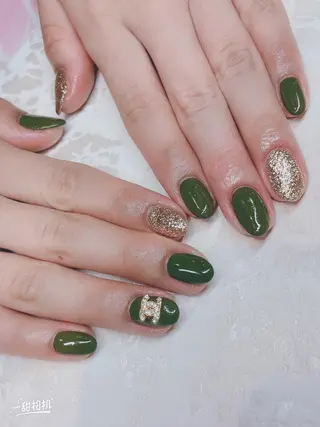 ネイル リン リンのネイルデザイン