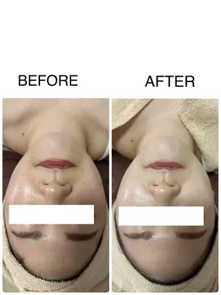 abeshial所属・abeshial 〜美・健康・笑顔〜の眉毛・アイブロウイメージ