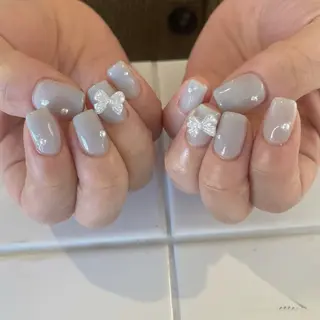 ネイル Mi miaのネイルデザイン