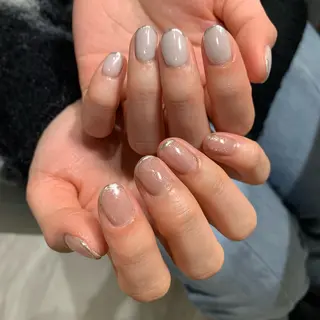 ネイル ELAN) Hasegawaのネイルデザイン