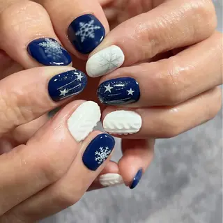 ネイル u sのネイルデザイン