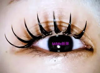 マツエク・マツパ ミミー 南のマツエク・マツパデザイン