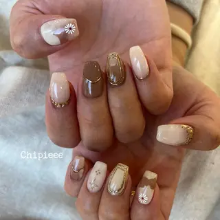 ネイル Chipieee Tokyoのその他イメージ