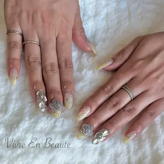 ネイル S Nailのネイルデザイン