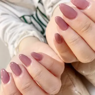 ネイル manis .のネイルデザイン