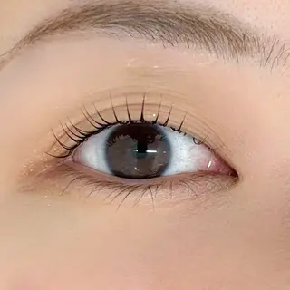 マツエク・マツパ Se aile所属・名原 翔のマツエク・マツパデザイン