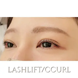 マツエク・マツパ esbymaison TAKIのマツエク・マツパデザイン