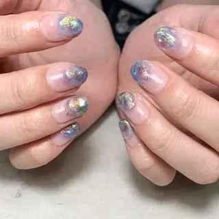 ネイル atelier　FIORITURA所属・FIORITURA aiのネイルデザイン