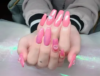 ネイル ガールネイルサロン所属・ガール ネイルサロン Girl salonのネイルデザイン